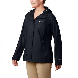 Columbia Rain Jacket